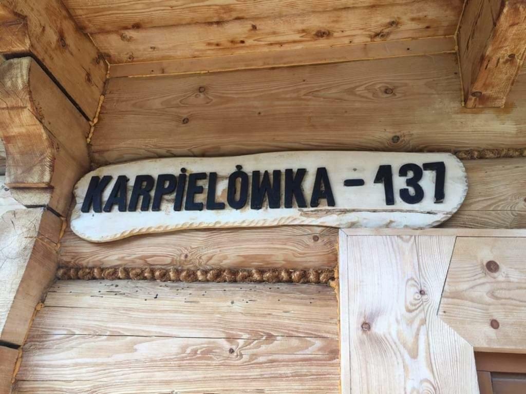 קושצ'ליסקו Apartamenty Kierpcowka מראה חיצוני תמונה