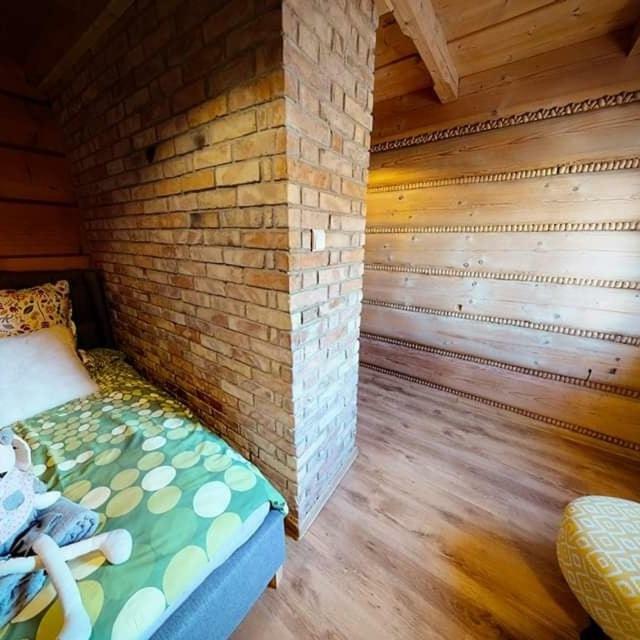 קושצ'ליסקו Apartamenty Kierpcowka מראה חיצוני תמונה